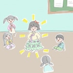 [못된 엄마 현실 육아] (3) 불량엄마 때문에 유치원서 눈물샘 폭발한 딸