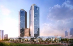 웨스턴파크송도A동1007호 | ‘웨스턴파크 송도’, 고품격 호텔식 서비스와 대규모 부대시설 마련