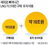 탈원전·탈석탄 외국기업만 신났다