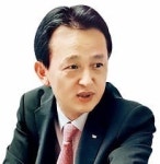 이석주 이수앱지스 대표 증자자금으로 미국·유럽시장 진출