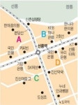 선릉역 사거리 인근 중소형 빌딩 실거래 사례 및 추천매물