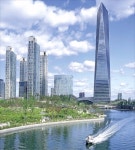 송도 개발 파트너 포스코건설-게일, 적으로 돌아선 사연