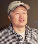 이승훈 더투에이치 대표 놀이기구서 스타워즈 체험하게 될 것