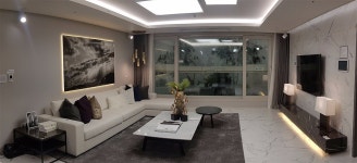 가재울 막차 분양 래미안DMC루센티아