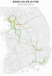 매상교 전(하행) | [단독] '최장 연휴'에 '통행료 무료'…올 추석 더 밀렸다