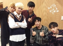 ‘컬투쇼’ 하이라이트, 신곡뮤비… 정육점에서 촬영 재미있을것 같아서