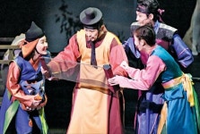 전통과 현대 변주…퓨전 국악공연 쏟아진다