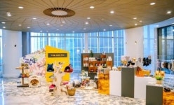 롯데백화점 잠실 에비뉴엘 반려동물 편집샵 탐앤드폴 인기