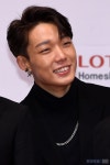 [포토] 아이콘 바비, 매력 만점 눈웃음