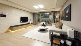 [시선집중! 이 아파트] 사가정 센트럴 아이파크, 더블 역세권…지하철 타면 강남이 10분대