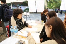 요이르생활연구소 | 수원대 학생생활상담연구소, '찾아가는 심리상담' 진행