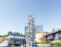 리움 개점휴업 7개월… 찬바람 쌩쌩 부는 미술시장