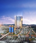 성남 모란역 더블 역세권 오피스텔 ‘지앤느 모란’ 시선집중