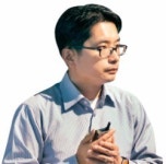 [글로벌 인재포럼 2017] 기업가 되려면 성공·실패에 따른 감정의 롤러코스터 감당할 준비해야