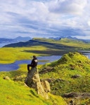 [여행의 향기] 들리나요, 대자연의 교향곡이…Scotland