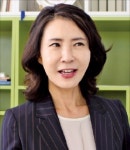기업 여성임원 기록 제조기 최명화 서강대 교수 유리천장 뚫는 여성 후배 돕겠습니다