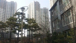[시장보고서] 스타필드고양·이케아 가까운 몰세권 ‘원흥도래울마을LH2,4,6단지