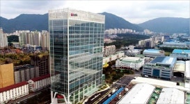 AI·빅데이터·IoT로 무장한 LG전자 창원R&D센터…창원서 전세계 LG공장 컨트롤한다