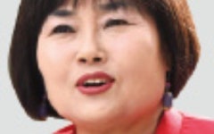 삼성행복대상 가족화목상 탄 김춘자씨