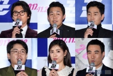 1초도 방심 금물…꾼, 관객까지 속일 준비 완료