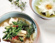 [호텔의 향기] 수백년 지켜온 종가의 맛…호텔 테이블에 오르다