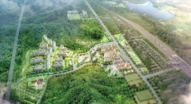 [Real Estate] 도시개발지구 아파트 분양 받아볼까…공공택지지구보다 전매제한 기간 짧고 개발 속도 빨라