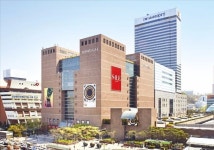 [ 2017 대한민국지속가능성대회] 서울시와 손잡고 남대문 시장 육성…