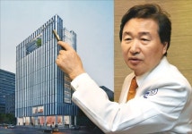 신준식의 도전…논현을 척추치료 메카로