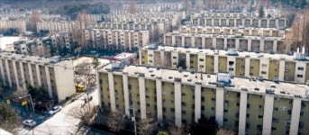 GS건설 개포4, 국내 최고 단지로 조성