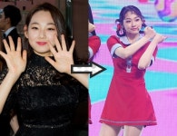 최고의 성형은 다이어트…대세 걸그룹 트와이스-구구단 다이어트 비법은?