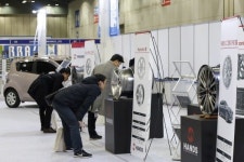 첨단 기술 전시회 2018 HI-TECH KOREA 내년 2월 7-9일 열려