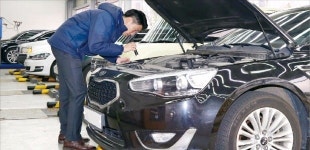 [현대글로비스 오토벨] 평창 동계올림픽이 반가운 연말 중고차 시장