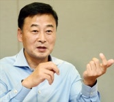 [월요인터뷰] 과학문화 확산 위해 카오스재단 설립한 이기형 인터파크홀딩스 회장