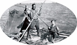 [소설가 이근미와 떠나는 문학여행] (84) 마크 트웨인… 