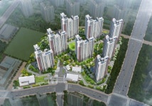 ‘평택고덕 신안인스빌 시그니처’는 관리비 걱정 없어요…에너지 절감기술 단지에 적용