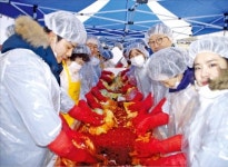 [2017 메디컬코리아 대상] 김장 봉사만 50t 넘어… 60여년간 나눔경영 실천