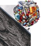 바이오주 와르르… 몸살 난 코스닥