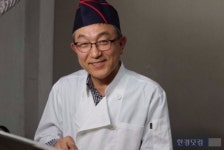 [인터뷰]칼국수로 인생 2막 열었죠 서울대 나온 국수 박사