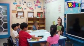 초등영어 라이즈코리아, 전국 경시대회서 ‘두각’