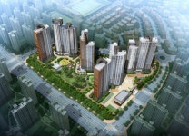 [2017년 하반기 한경 주거문화대상] 진주혁신도시 A2블록 라온 프라이빗, 공기관 도보 출근… 생활 인프라 탄탄