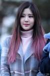 [포토] 구구단 혜연, 깜찍함 돋보이는 미모~