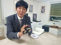 헐리우드 스타 제시카 알바도 인정...가정용 의료기기 대표주자 꿈꾸는 지티지웰니스