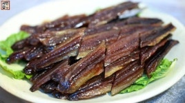 월 매출 1억원 올린 구룡포 과메기 맛의 비법은