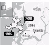 [여행의 향기] 후삼국 바다를 주름잡은 능창장군의 전설… 몽고군도 못꺾은 압해도 민초의 항전 정신
