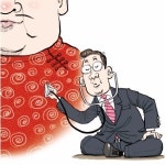 [류재윤의 역지사지 중국 (7)] 중국말은 귀로만 들으면 안된다