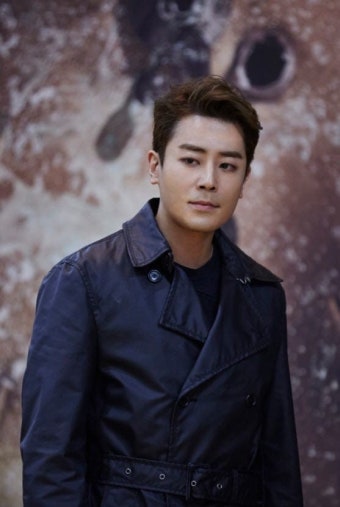 뮤지컬 '모래시계' 프리뷰 성료…한지상, 박태수로 완벽 변신