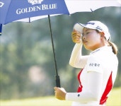 김태리골프연구실 | 베트남 간 KLPGA… "여긴 너무 더워요"