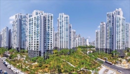 래미안대치팰리스 20억 돌파… 학군 수요의 힘