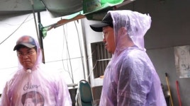 뭉쳐야 뜬다 정형돈, 투병 중인 어머니 생각하며 눈물