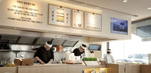 바르지 못한 김밥집 바르다김선생, 가맹점주에 위생마스크까지 갑질 강매